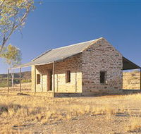 Arltunga Historical Reserve - Getaway Accommodation