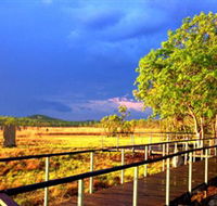 Litchfield National Park - Getaway Accommodation