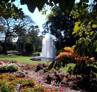 George Brown Darwin Botanic Gardens - Getaway Accommodation