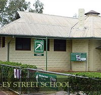 Hartley Street School - Getaway Accommodation