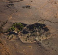 Henbury Meteorites Conservation Reserve - Getaway Accommodation