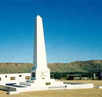 Anzac Hill - Getaway Accommodation
