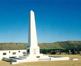 Anzac Hill - Getaway Accommodation 0