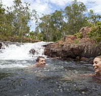 Buley Rockhole - Getaway Accommodation