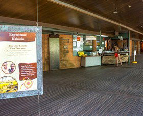 Bowali Visitor Centre - Getaway Accommodation 0