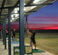 Flight Path Golf and Archery Range - Getaway Accommodation