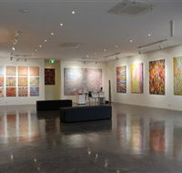 Muk Muk Fine Art - Getaway Accommodation