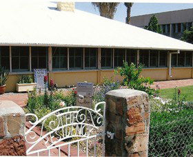 The Residency - Getaway Accommodation 0