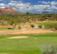 Alice Springs Golf Club - Getaway Accommodation