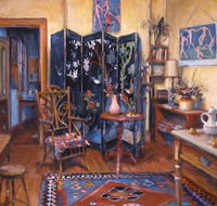 Philip Bacon Galleries - Getaway Accommodation