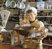 Samford District Historical Museum Society Incorporated - Getaway Accommodation