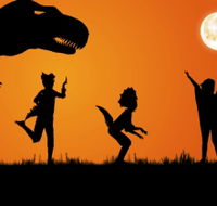 Energex Playasaurus Place - Getaway Accommodation