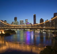 Story Bridge - Getaway Accommodation