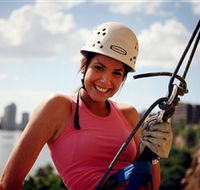 Kangaroo Point Cliffs - Getaway Accommodation