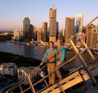Story Bridge Adventure Climb - Getaway Accommodation