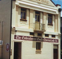 Embroiders Guild Queensland Incorporated - Getaway Accommodation