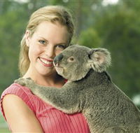 Paradise Country Aussie Farm Tour - Getaway Accommodation