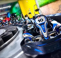 Go Karting Gold Coast - Getaway Accommodation