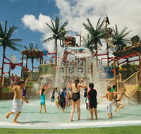 Wet 'n' Wild Water World - Getaway Accommodation
