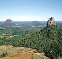 Mt Tibrogargan - Getaway Accommodation