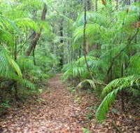 Delicia Road Conservation Park - Getaway Accommodation