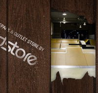 Boardstore Park - Getaway Accommodation