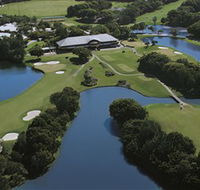 Palmer Coolum Resort Golf Course