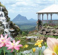 Maleny Botanic Gardens - Getaway Accommodation