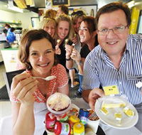 Maleny Cheese Boutique Cheesery - Getaway Accommodation