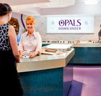 Opals Down Under - Getaway Accommodation