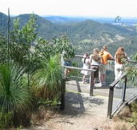 Mapleton Forest Reserve - Getaway Accommodation