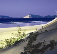 Cooloola Great Sandy National Park - Getaway Accommodation
