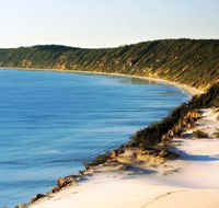 Cooloola Wilderness Trail - Getaway Accommodation
