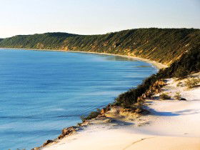 Cooloola Wilderness Trail - Getaway Accommodation 0