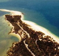 Inskip Peninsula Recreation Area