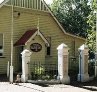 Montville Memorial Precinct - Getaway Accommodation