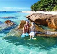 Fitzroy Island National Park