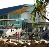 Riverway - Getaway Accommodation