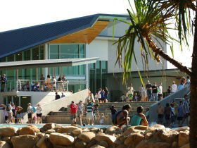 Riverway - Getaway Accommodation 0