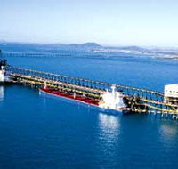 Port of Hay Point Lookout - Getaway Accommodation