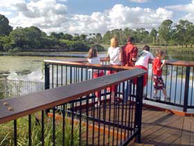 Getaway Accommodation