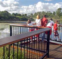 Maryboroughs Glory Hole - Getaway Accommodation