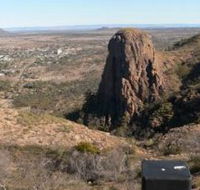 Minerva Hills National Park - Getaway Accommodation