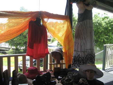 Maleny Sunday Market - Getaway Accommodation 1