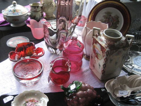 Maleny Sunday Market - Getaway Accommodation 3