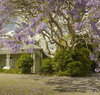 The Long Apron Restaurant - Getaway Accommodation