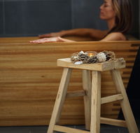 Stephanies Ocean Spa - Getaway Accommodation