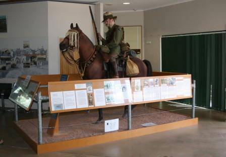 Waltzing Matilda Centre - Getaway Accommodation 12