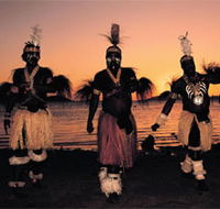 Gab Titui Cultural Centre - Getaway Accommodation