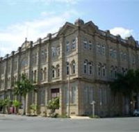 Walter Reid Cultural Centre - Getaway Accommodation